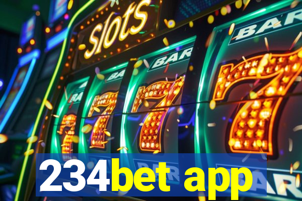 234bet app